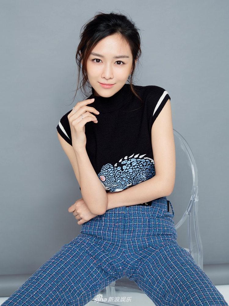 杨安琪壁纸-千图网
