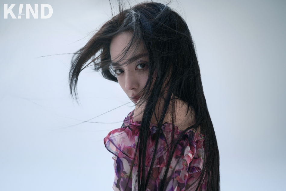 组图：娜扎日常健身视频释出穿紧身服腰肢纤细尽显好身材第8张图片