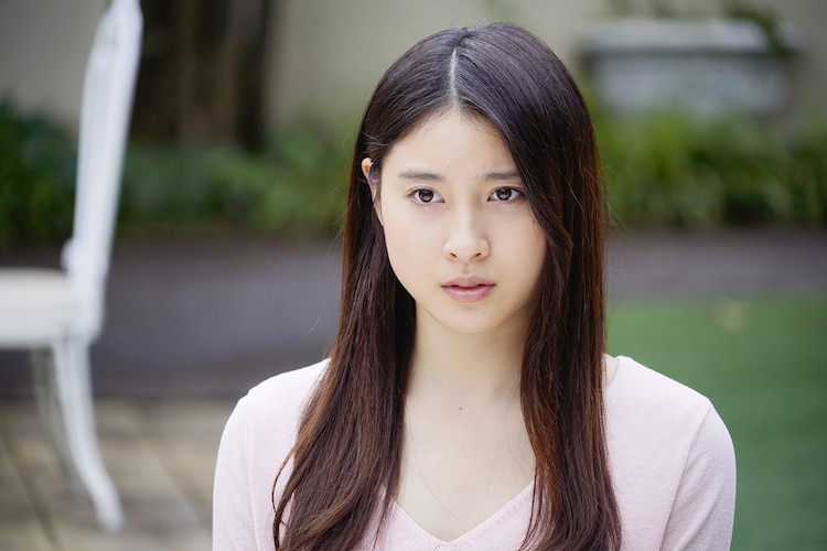 组图:《哀愁的灰姑娘》发布剧照 土屋太凤田中圭饰演夫妻