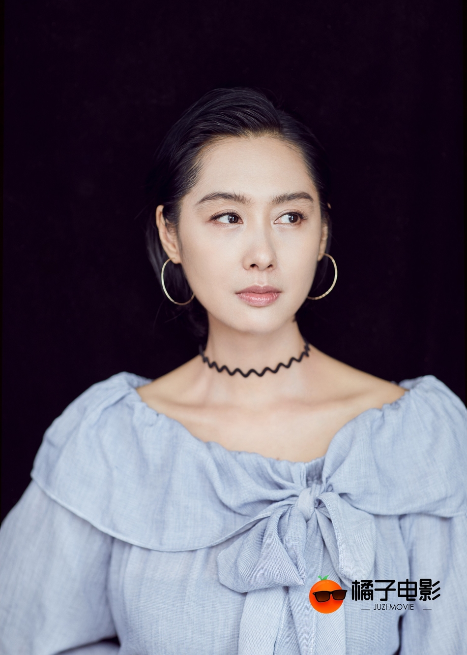 组图:朱茵最后一部爱情片《二次初恋》9月1日甜蜜上映