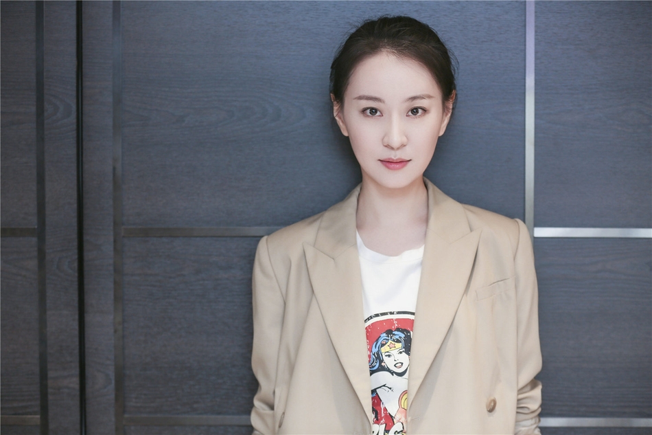 组图:王乐君亮相电影《空天猎》首映礼 靓丽清新超有范_高清图集_新浪