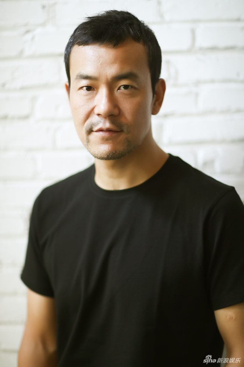 22:16 7 / 7 新浪娱乐讯 廖凡从来不是个爱描述自己多么下苦功的演员