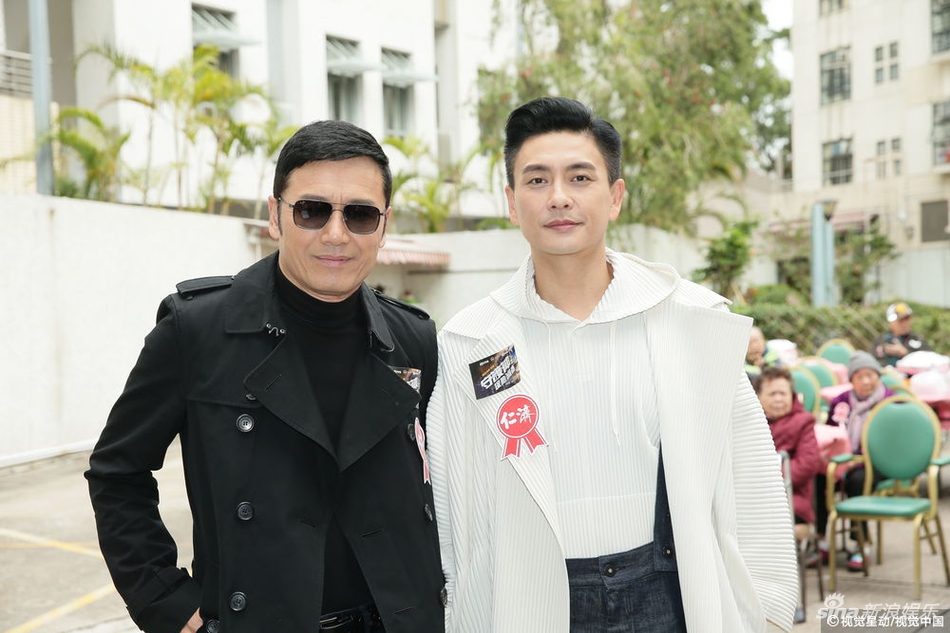 苗侨伟,黄宗泽和