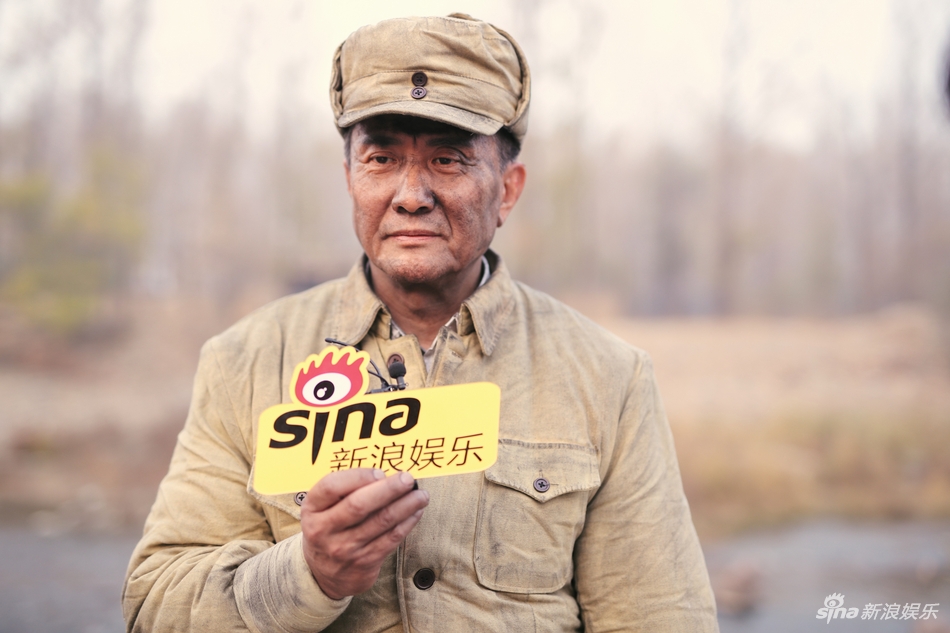 张志坚年轻演员只要认真演戏也会成为艺术家