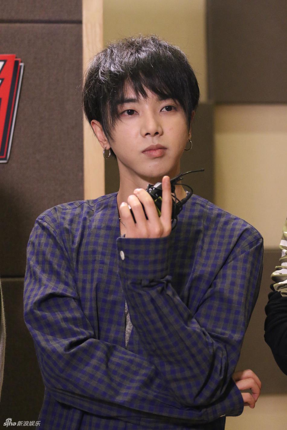 此次录制主题曲,华晨宇,宁桓宇,白举纲,于湉,左立,张阳阳