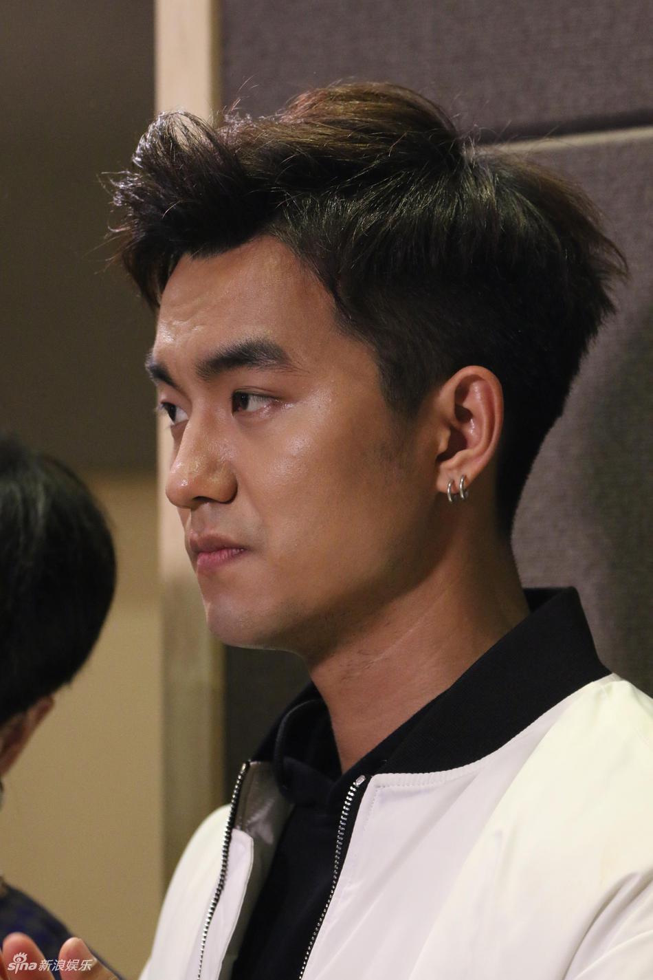 此次录制主题曲,华晨宇,宁桓宇,白举纲,于湉,左立,张阳阳,饶威,范世琦