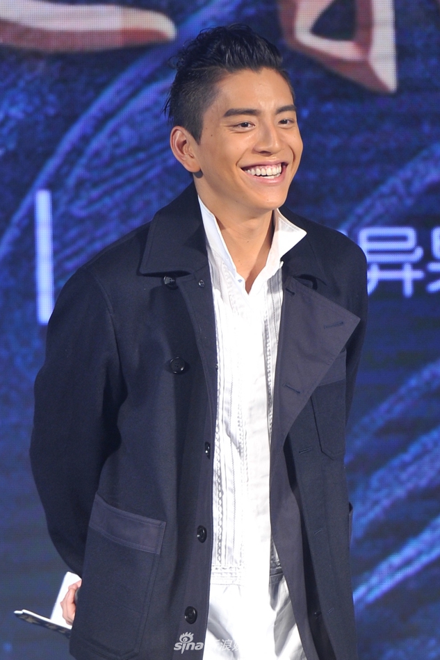 王大陆开心