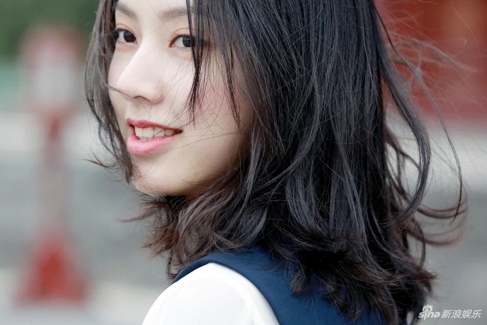 蜘蛛小妖孙嘉灵"改邪归正"变身元气少女(图)