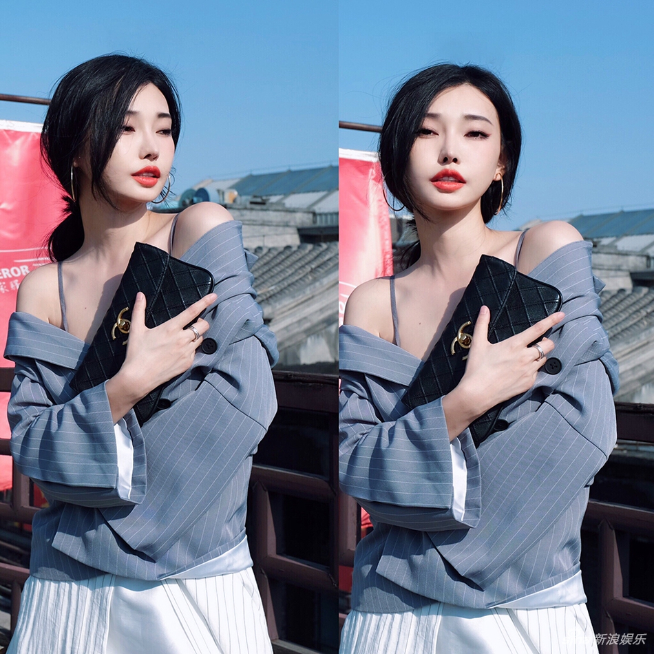 王星越新剧被女主囚禁