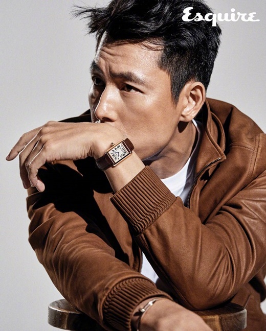 郑雨盛河正宇合体拍大片 型男荷尔蒙爆表(图)_高清图集_新浪网