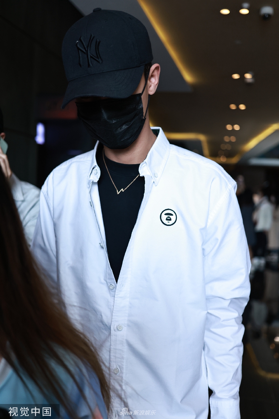 组图：《你好星期六》最新路透释出赵小棠秦霄贤檀健次等现身第5张图片