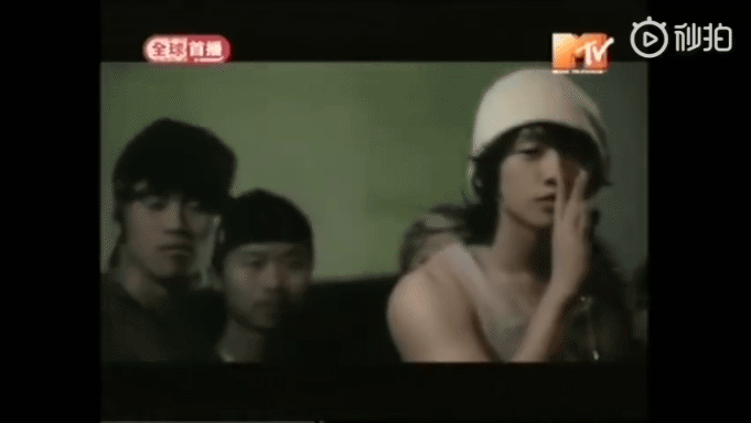 Rain孙俪曾合作拍摄mv 化身人气偶像与失明女孩贴身热舞 新浪图片 Rain孙俪曾合作拍摄mv 化身人气偶像与失明女孩贴身热舞 新浪图片