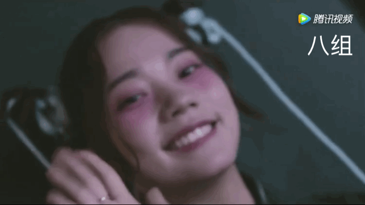 组图：土创芭莎中国风动图来袭！杨超越孟美岐吴宣仪你pick哪一个