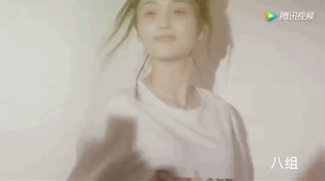 组图：土创芭莎中国风动图来袭！杨超越孟美岐吴宣仪你pick哪一个