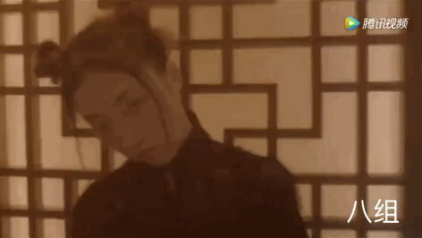 组图：土创芭莎中国风动图来袭！杨超越孟美岐吴宣仪你pick哪一个