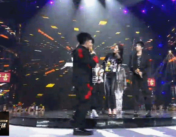 薛之谦风波后首录制节目