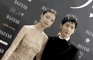 组图：又一对娱乐圈情侣宣布分手！井柏然倪妮昔日恩爱照盘点