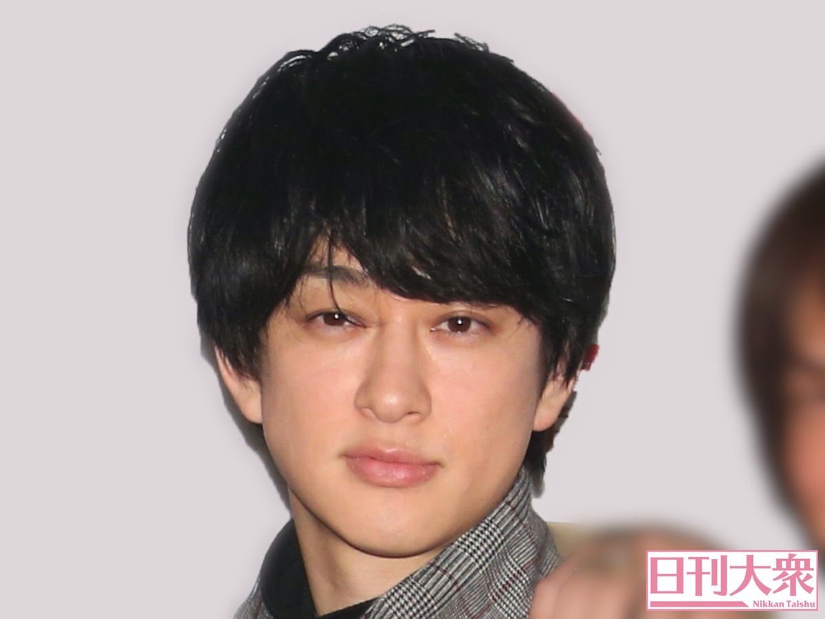 横山裕宣布重启活动确诊新冠休养12天后检测转阴 手机新浪网 横山裕宣布重启活动确诊新冠休养12天后检测转阴 手机新浪网