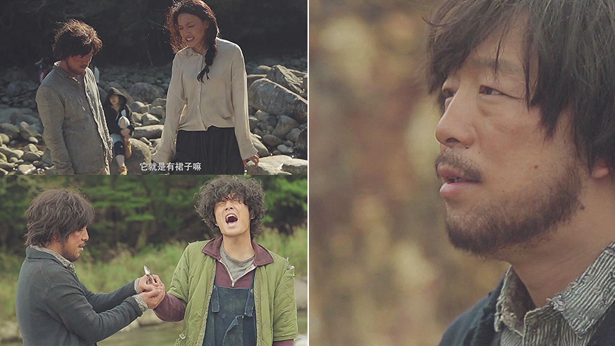 黄渤《一出好戏》真人秀预告 舒淇王宝强邋遢造型亮相