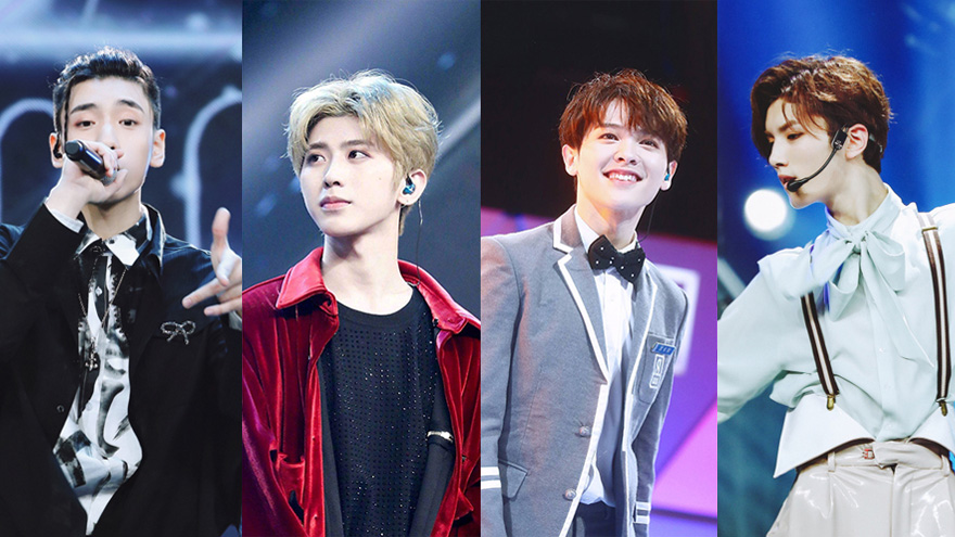 “偶练圈”代拍现象泛滥 怎一个乱字了得！