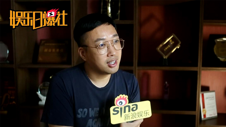 因《延禧攻略》扬眉吐气？于正：我没有憋屈过