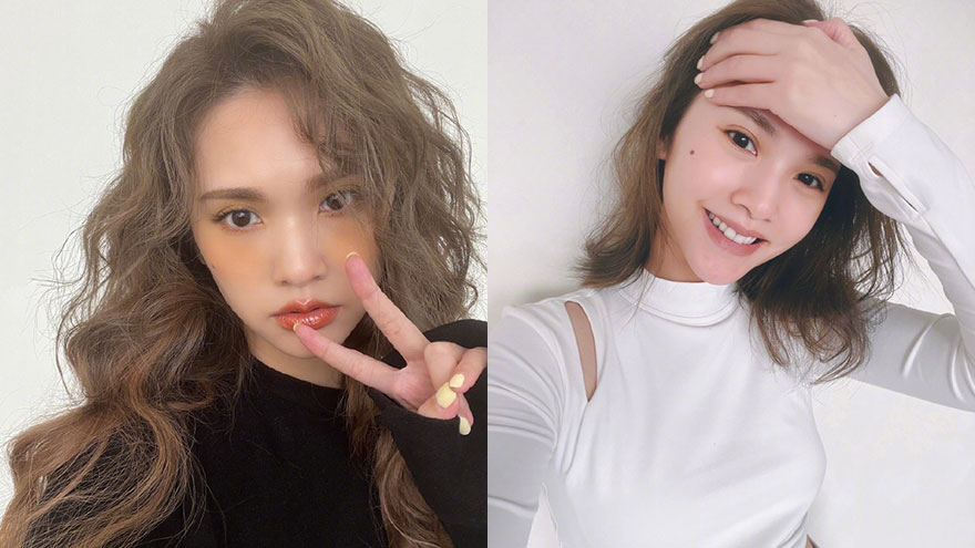 杨丞琳晒12宫格plog告别十一月 分享工作生活碎片