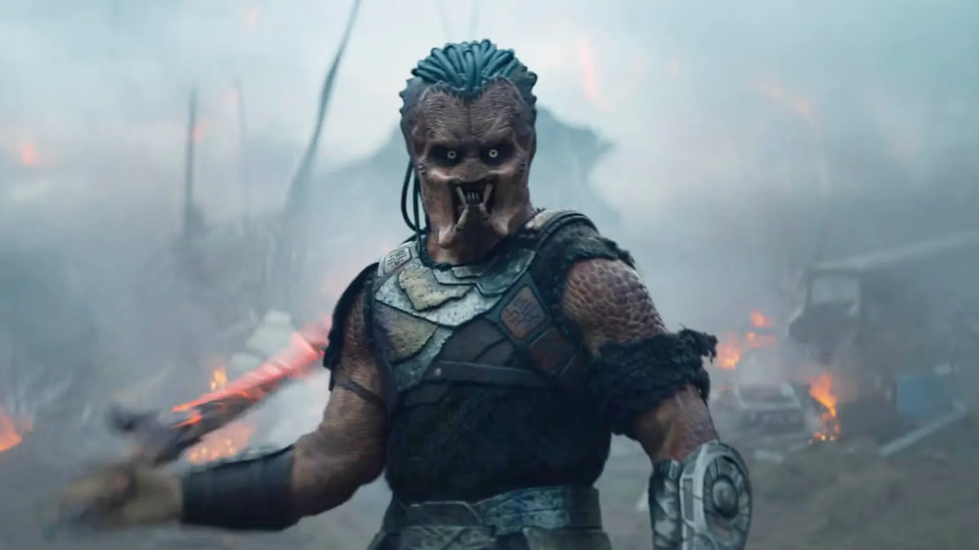 《铁鏖战士：屠戮之地》