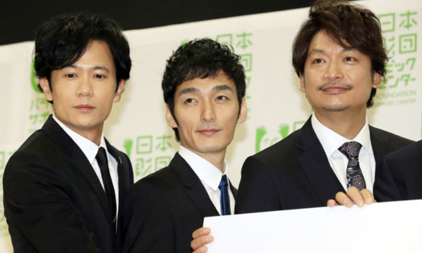 Smap Smap最新消息 新闻 图片 视频 聚合阅读 新浪网