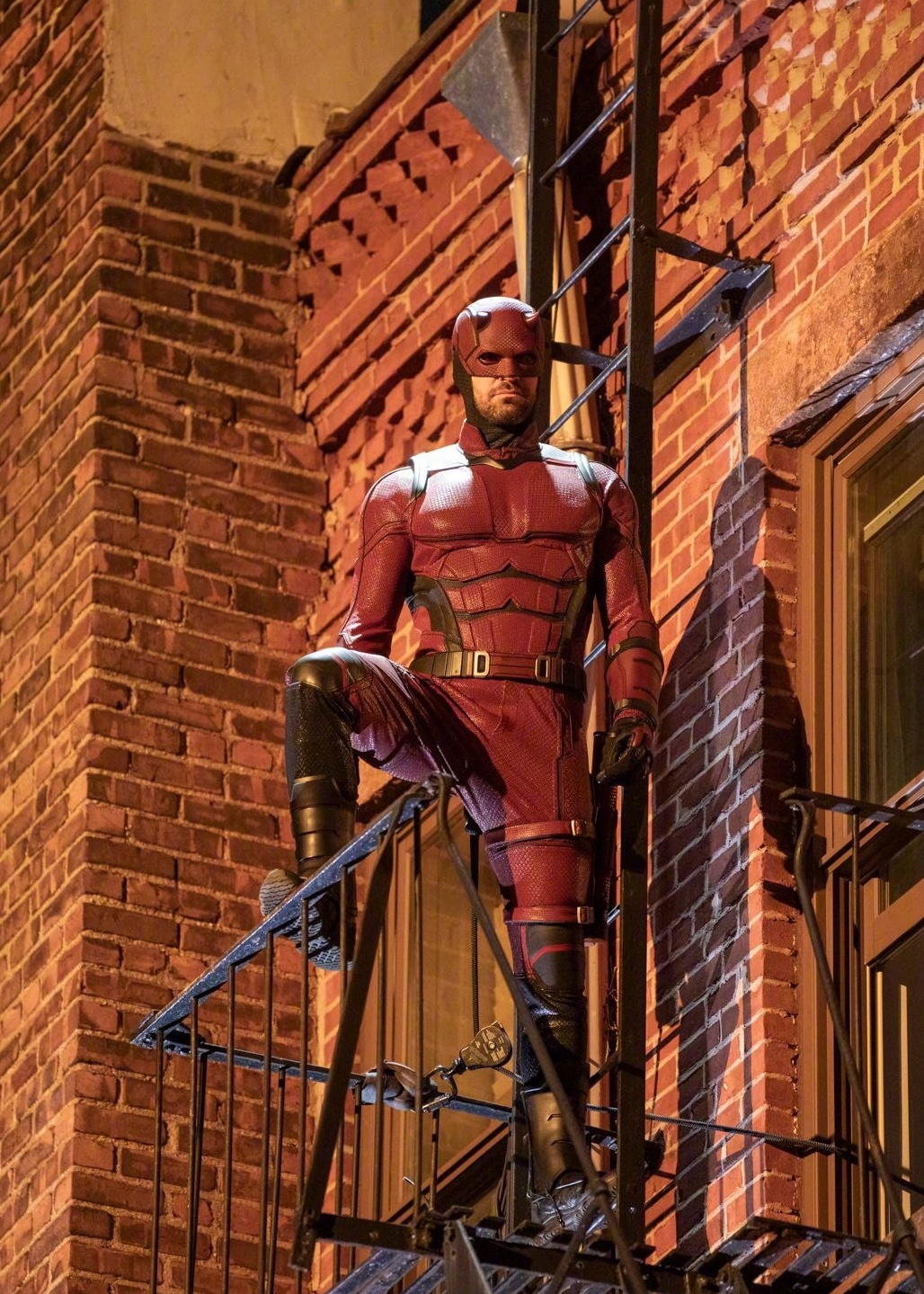 《夜魔侠：重生》续订第三季 第二季明年开播