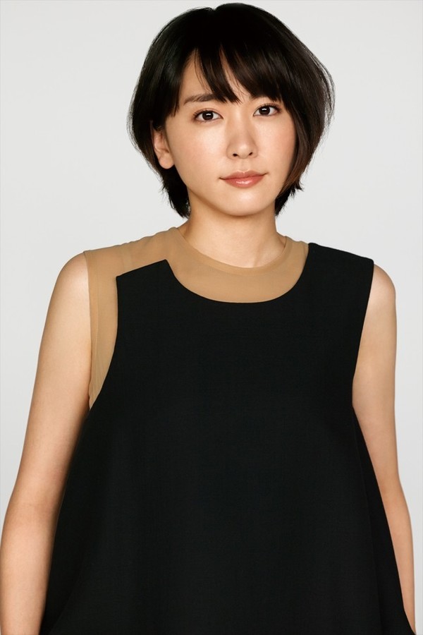 新垣结衣时隔两年出演日剧 饰演室毅亡妻|女儿|妻子|幸子|大学|太郎_手机新浪网