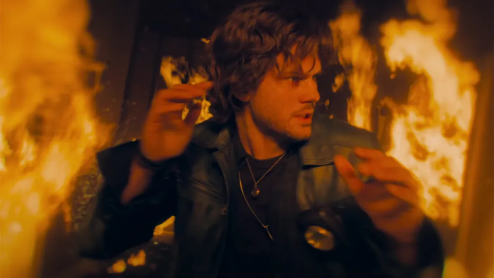 《重返寂静岭》