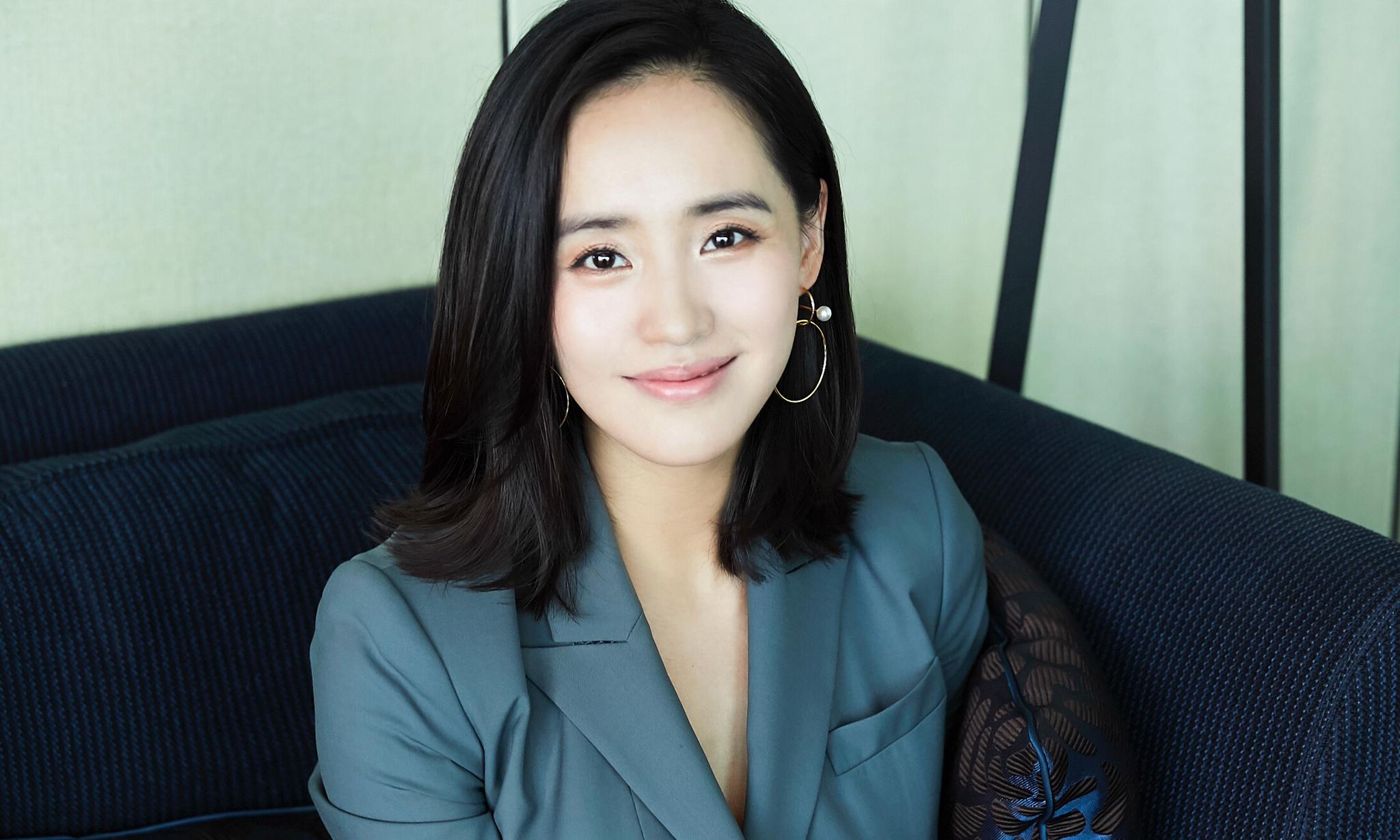 《新乌龙院》王智:情感双线并进演绎获赞