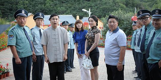 乡村爱情变奏曲资料页_娱乐资料库_新浪娱乐_新浪网