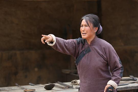 大刀记资料页_娱乐资料库_新浪娱乐_新浪网