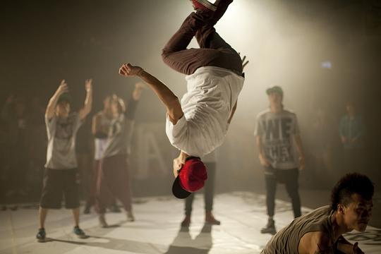 狂舞派资料页_娱乐资料库_新浪娱乐_新浪网