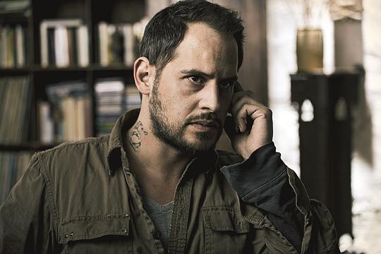 孤胆保镖资料页_娱乐资料库_新浪娱乐_新浪网