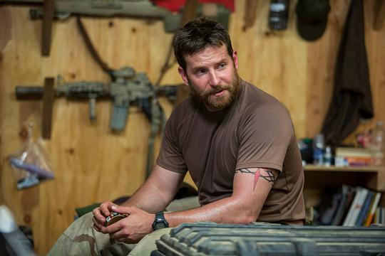 美国狙击手资料页_娱乐资料库_新浪娱乐_新浪网