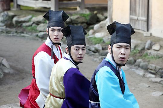 青春学堂资料页_娱乐资料库_新浪娱乐_新浪网