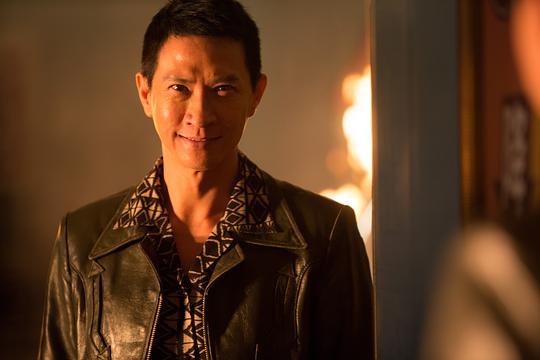 魔警资料页_娱乐资料库_新浪娱乐_新浪网