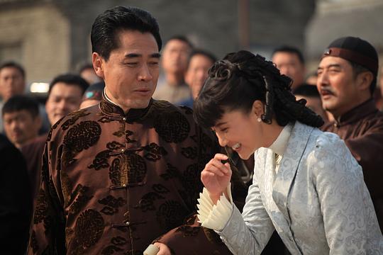 大宅门1912资料页_娱乐资料库_新浪娱乐_新浪网