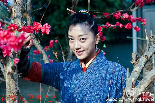 带刀女捕快资料页_娱乐资料库_新浪娱乐_新浪网