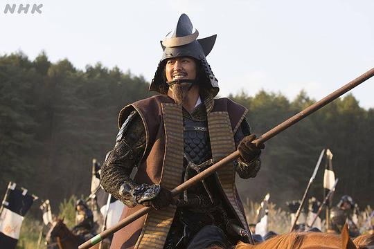 军师官兵卫资料页_娱乐资料库_新浪娱乐_新浪网