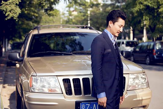 小丈夫资料页_娱乐资料库_新浪娱乐_新浪网