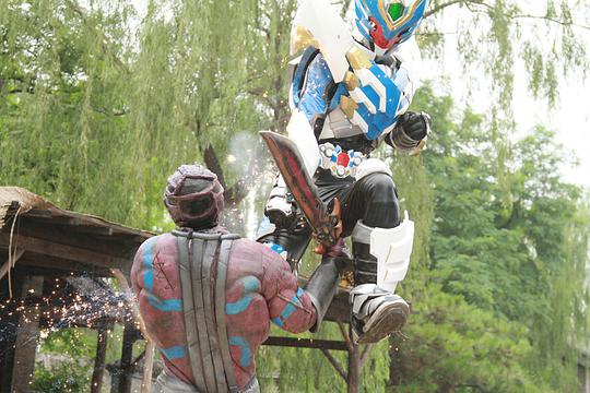 铠甲勇士刑天资料页_娱乐资料库_新浪娱乐_新浪网