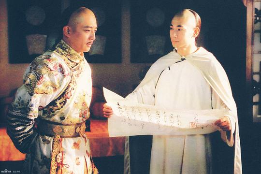 1月01日更多>国家/地区:中国内地主演:赵文卓/关咏荷/陈昭荣更多>编剧