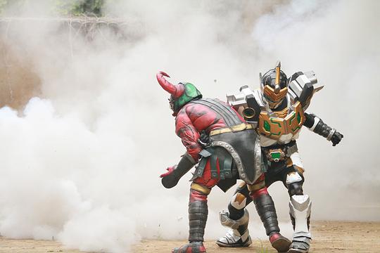 铠甲勇士刑天资料页_娱乐资料库_新浪娱乐_新浪网