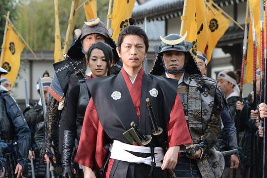 信长的主厨资料页_娱乐资料库_新浪娱乐_新浪网