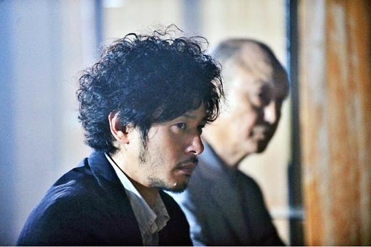 大川端侦探社资料页_娱乐资料库_新浪娱乐_新浪网