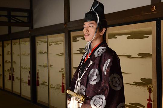 信长的主厨资料页_娱乐资料库_新浪娱乐_新浪网