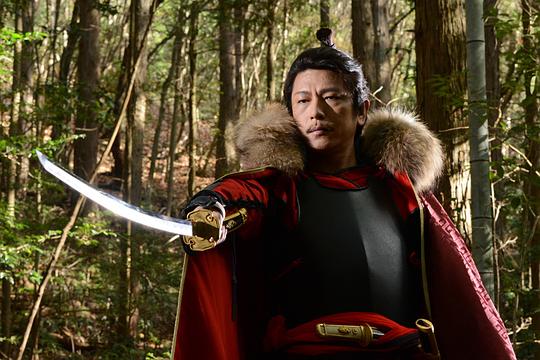 信长的主厨资料页_娱乐资料库_新浪娱乐_新浪网